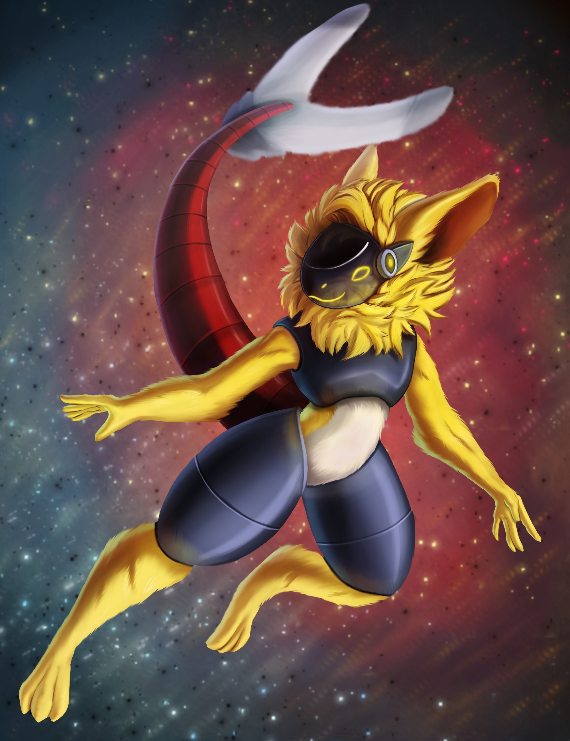 Exemplo de Fullbody